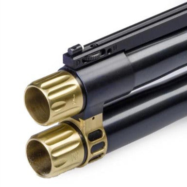 Krieghoff K-80 Choke Tube - Gold Titanium (12 Bore)