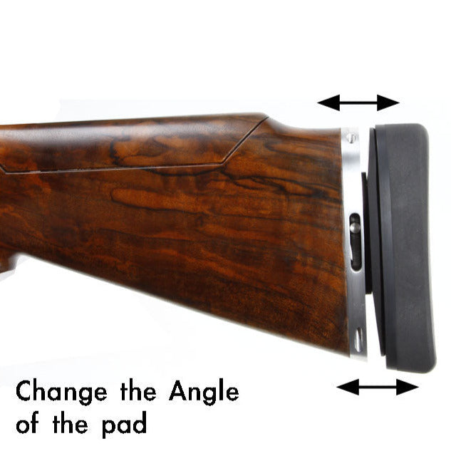 Krieghoff Pad Adjuster Unit (Gring to Fit)