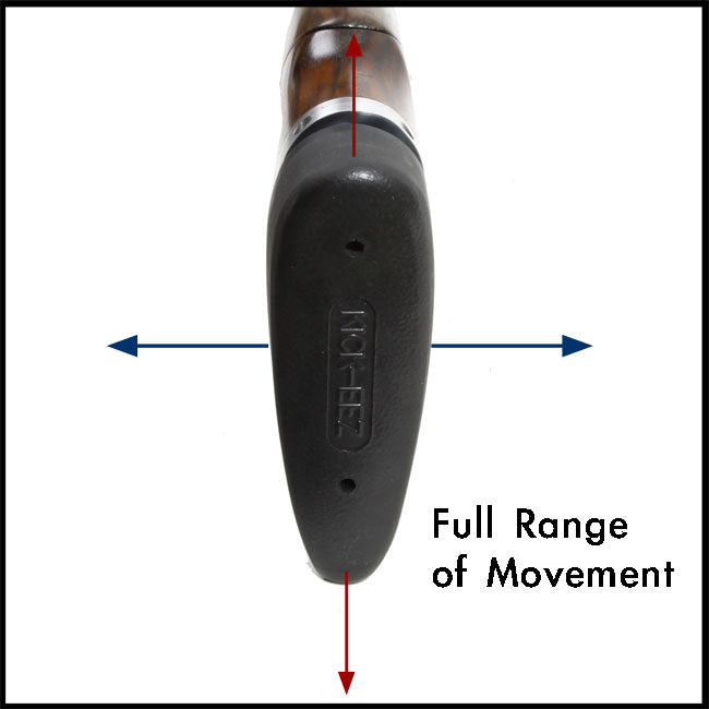 Krieghoff Pad Adjuster Unit (Gring to Fit)