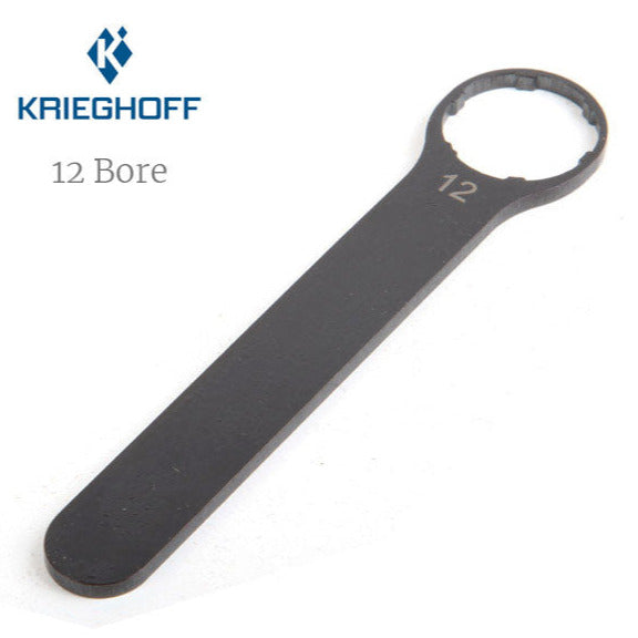 K-80 Factory Choke Tube Wrench - 12 Bore