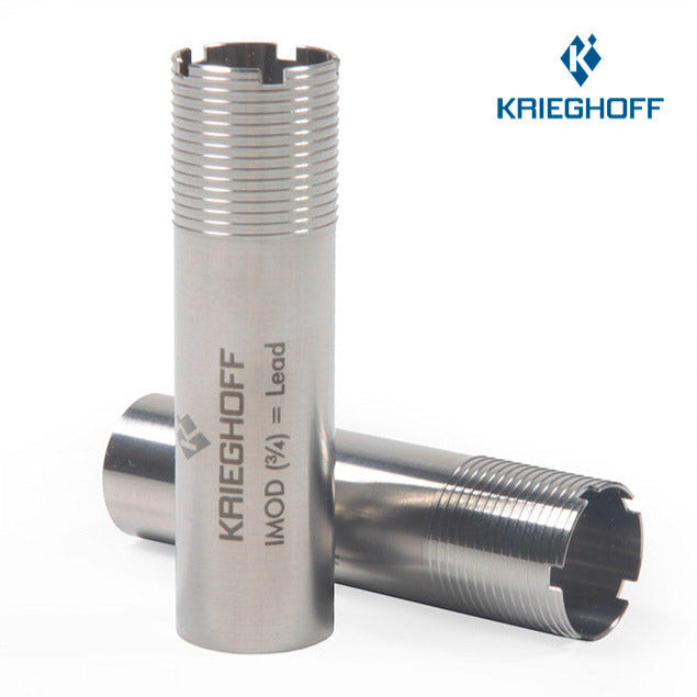 Krieghoff K-80 Choke Tube - KTW (12 Bore)