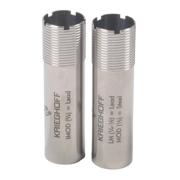 Krieghoff K-80 Choke Tube - KTW (12 Bore)