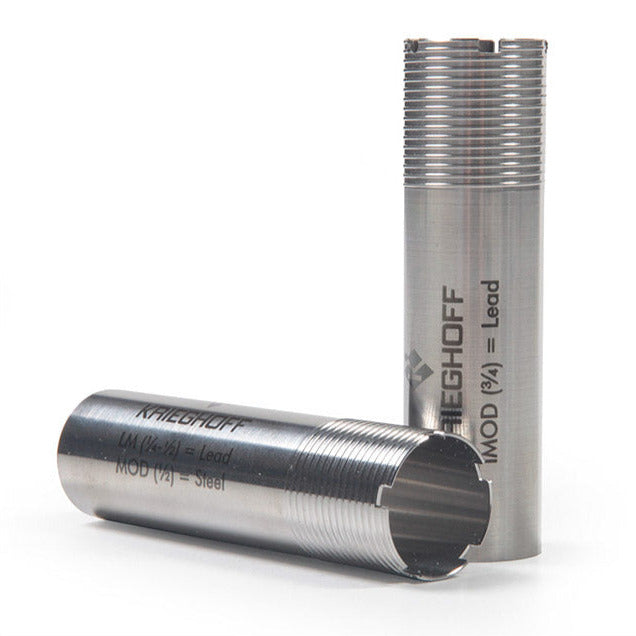 Krieghoff K-80 Choke Tube - KTW (12 Bore)