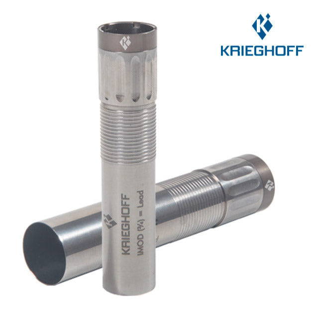 Krieghoff K-80 Choke Tube - KTW Extended (12 Bore)