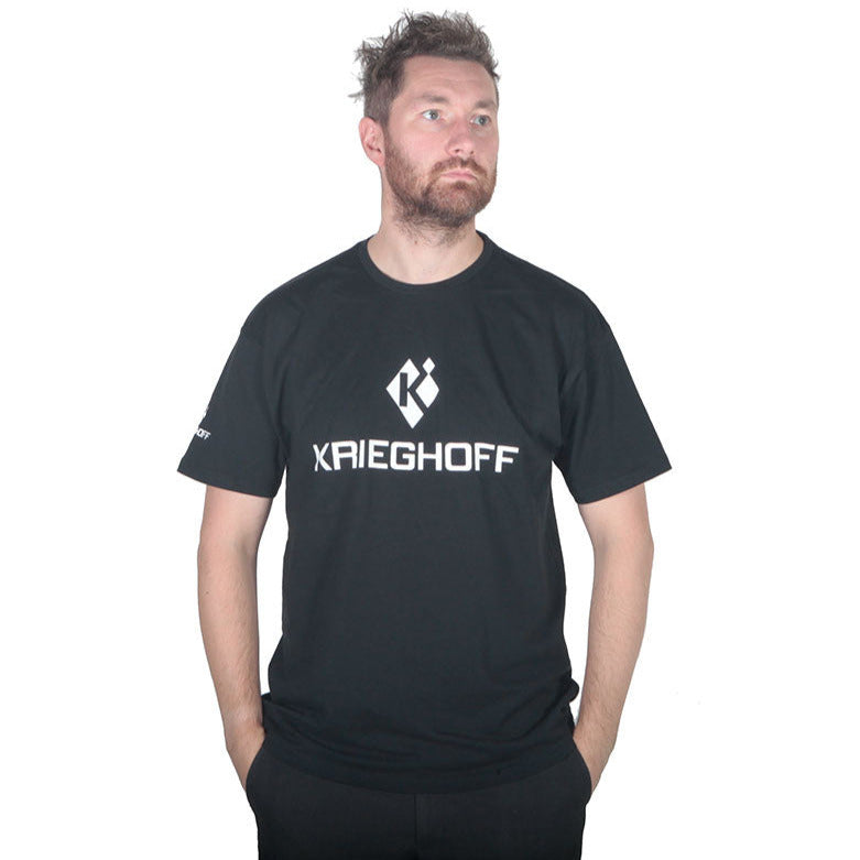 Krieghoff Classic T-Shirt - Black