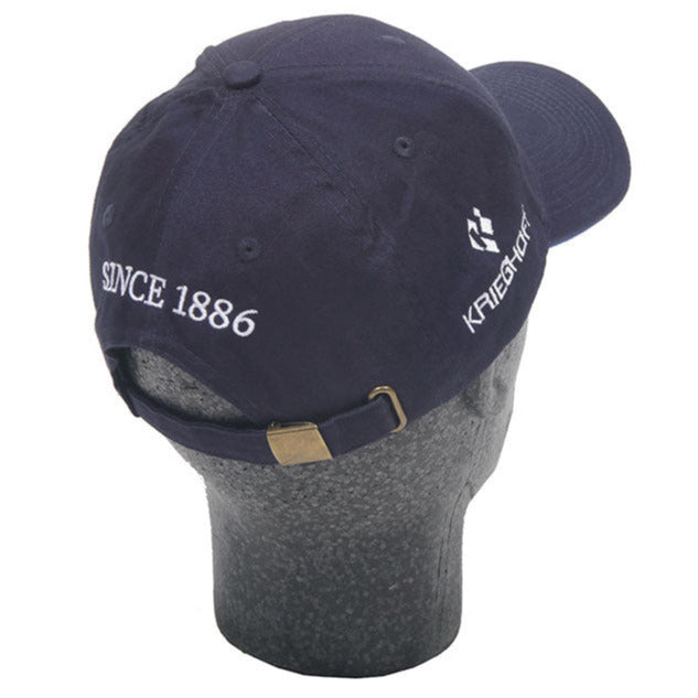 Krieghoff "K Logo" Cap