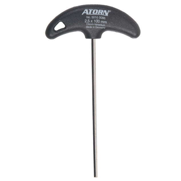 Krieghoff Comb Wrench (T-Handle)