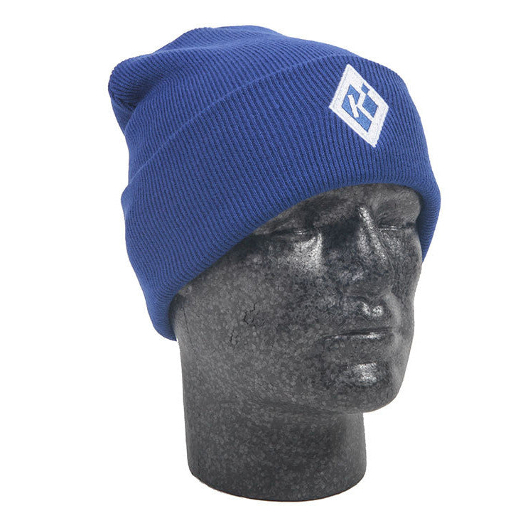 Krieghoff K-Diamond Beanie - Royal Blue