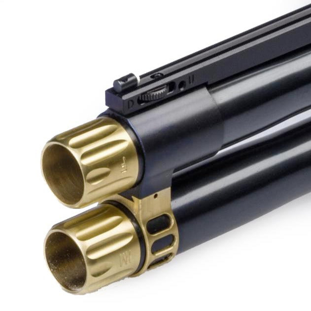 Krieghoff K-80 Front Hanger - Gold Titanium (Choke Tube Barrels)