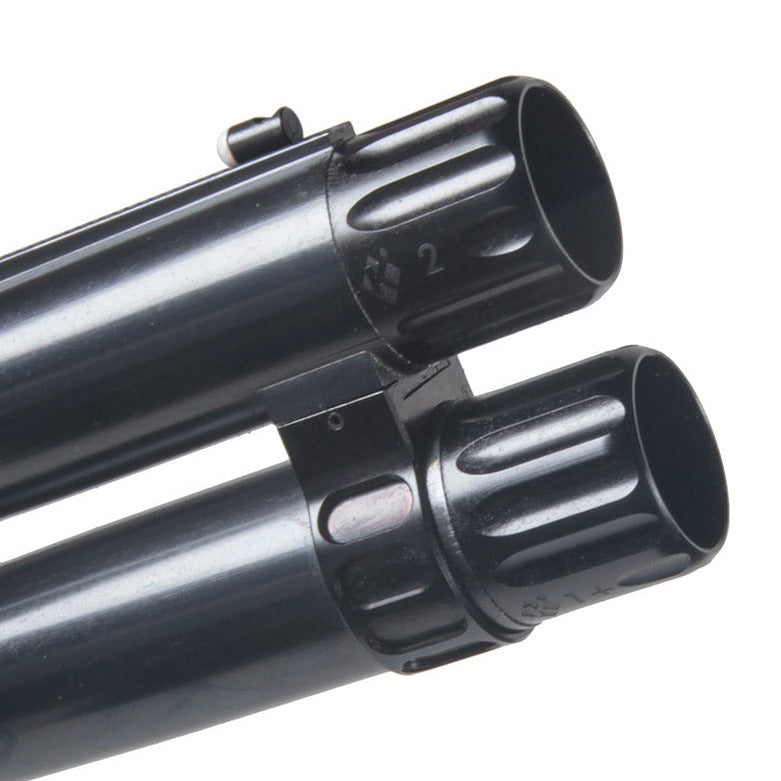 Krieghoff K-80 Choke Tube - Black Titanium (12 Bore)