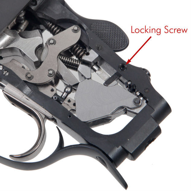 Krieghoff Safety Catch Locking Screw Wrench