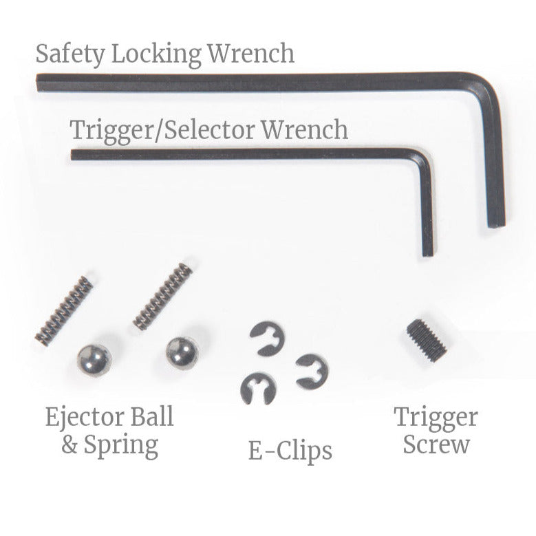 Krieghoff Spares Kit