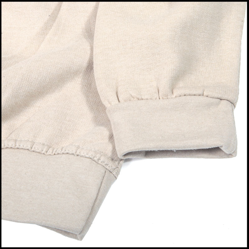 Krieghoff Classic Sweatshirt - Beige