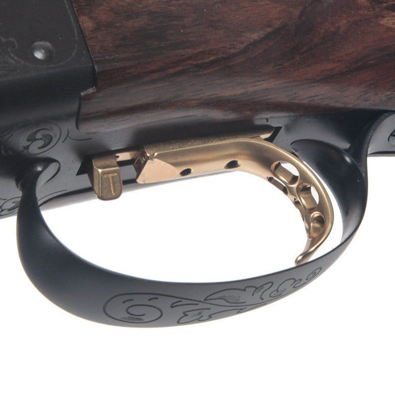 K-80 Standard Trigger - Gold Titanium