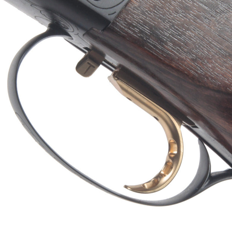 K-80 Standard Trigger - Gold Titanium