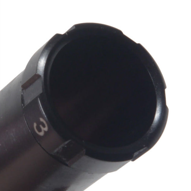 Krieghoff K-80 Choke Tube - Steel (12 Bore)