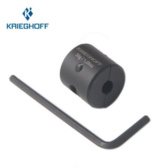 K-80 Stock Weight for Balance System