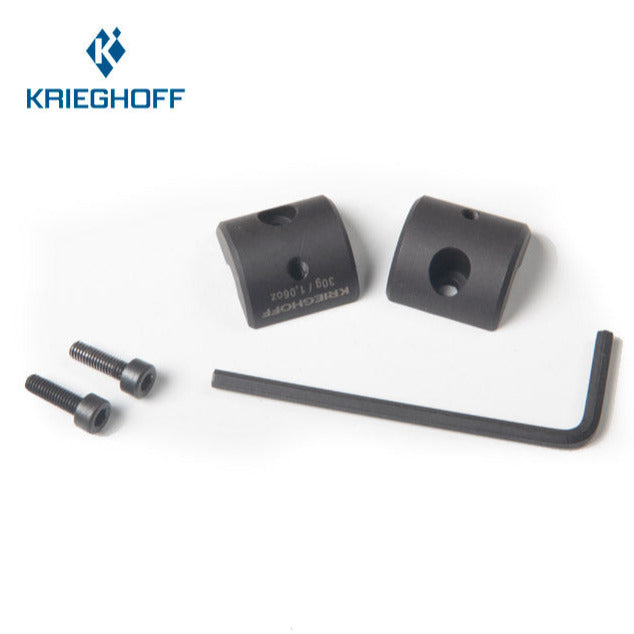 K-80 Stock Weight for Balance System