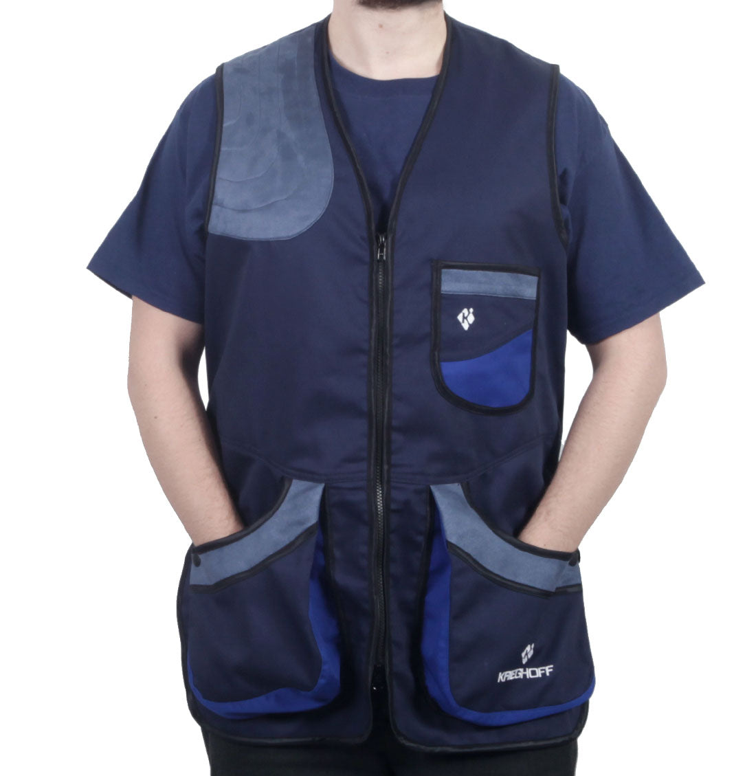 Krieghoff Shooting Vest
