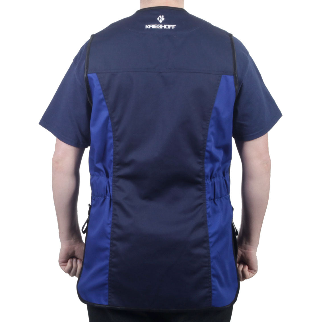 Krieghoff Shooting Vest