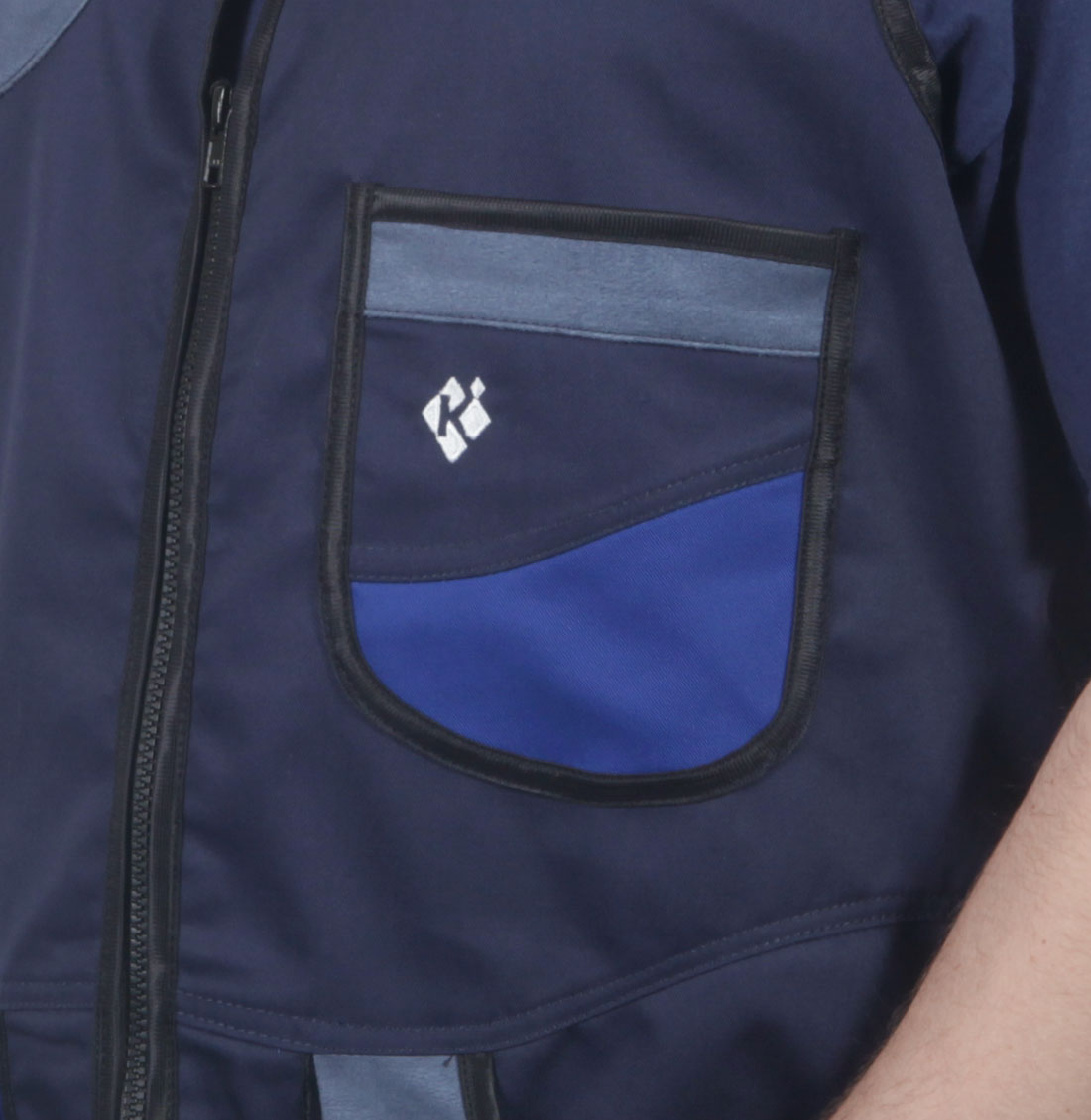 Krieghoff Shooting Vest