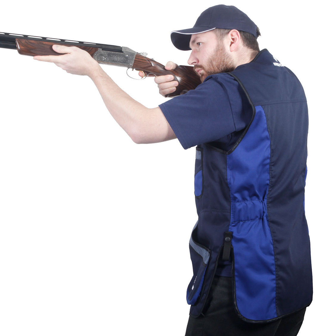 Krieghoff Shooting Vest
