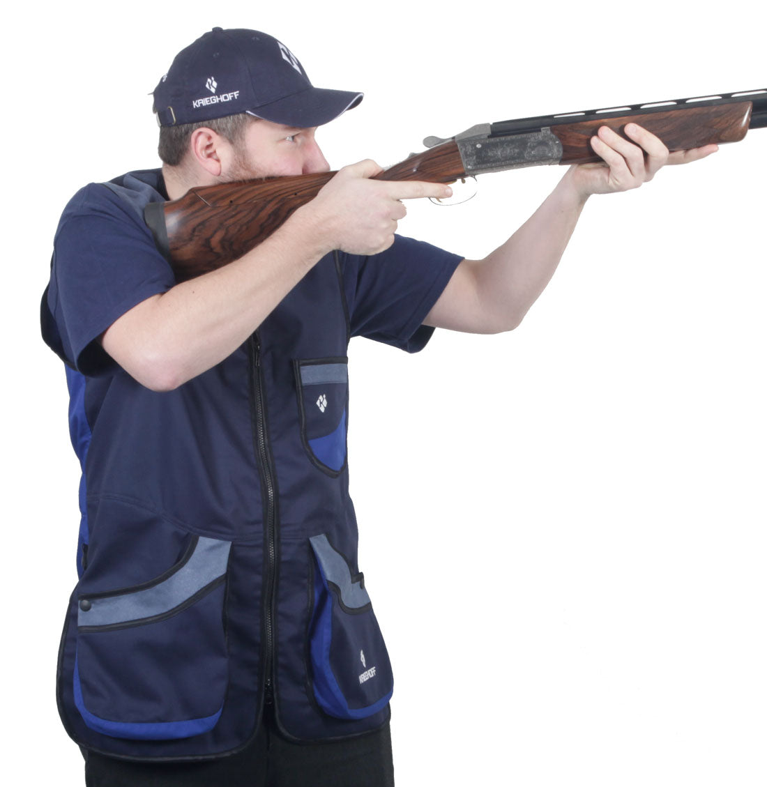 Krieghoff Shooting Vest