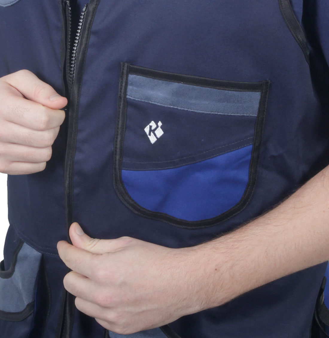 Krieghoff Shooting Vest