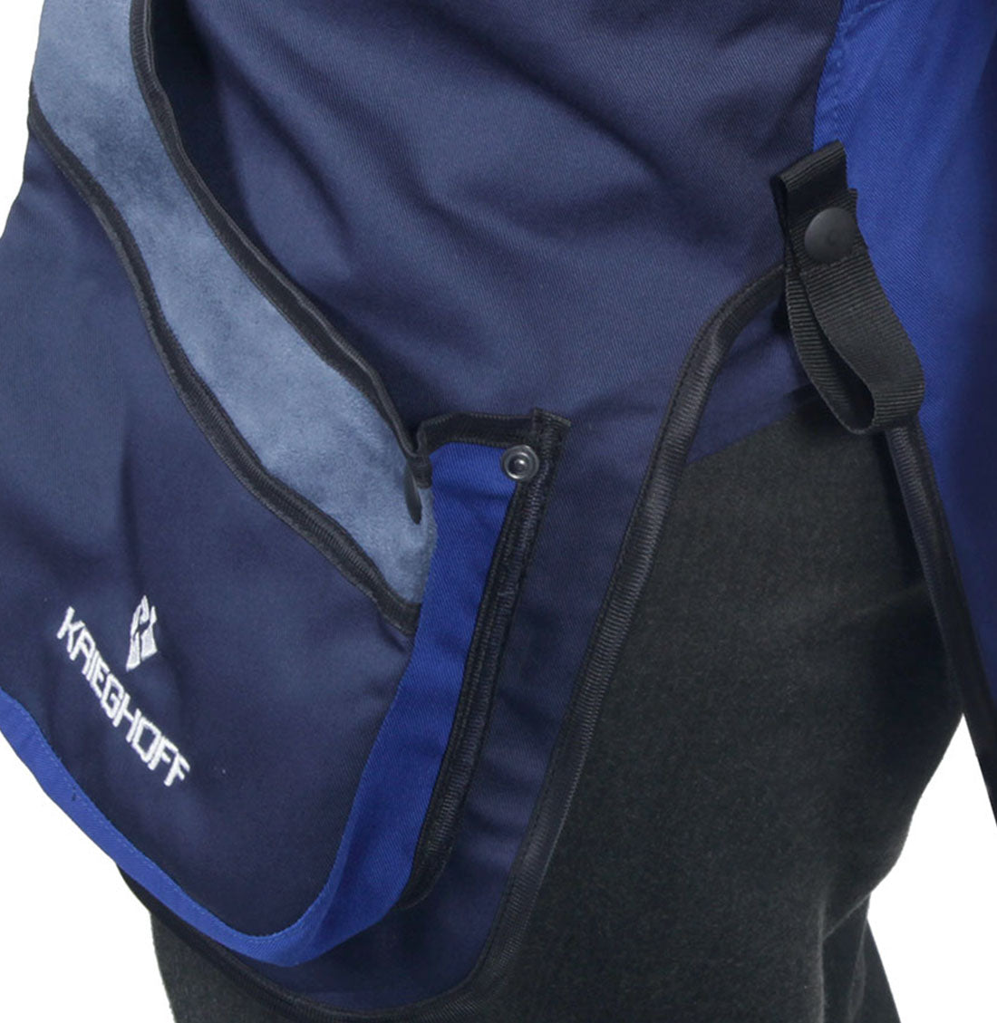 Krieghoff Shooting Vest