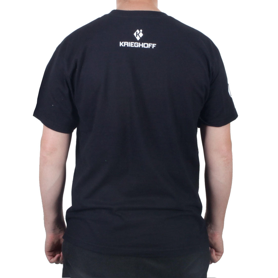 Krieghoff T-Shirt - Black