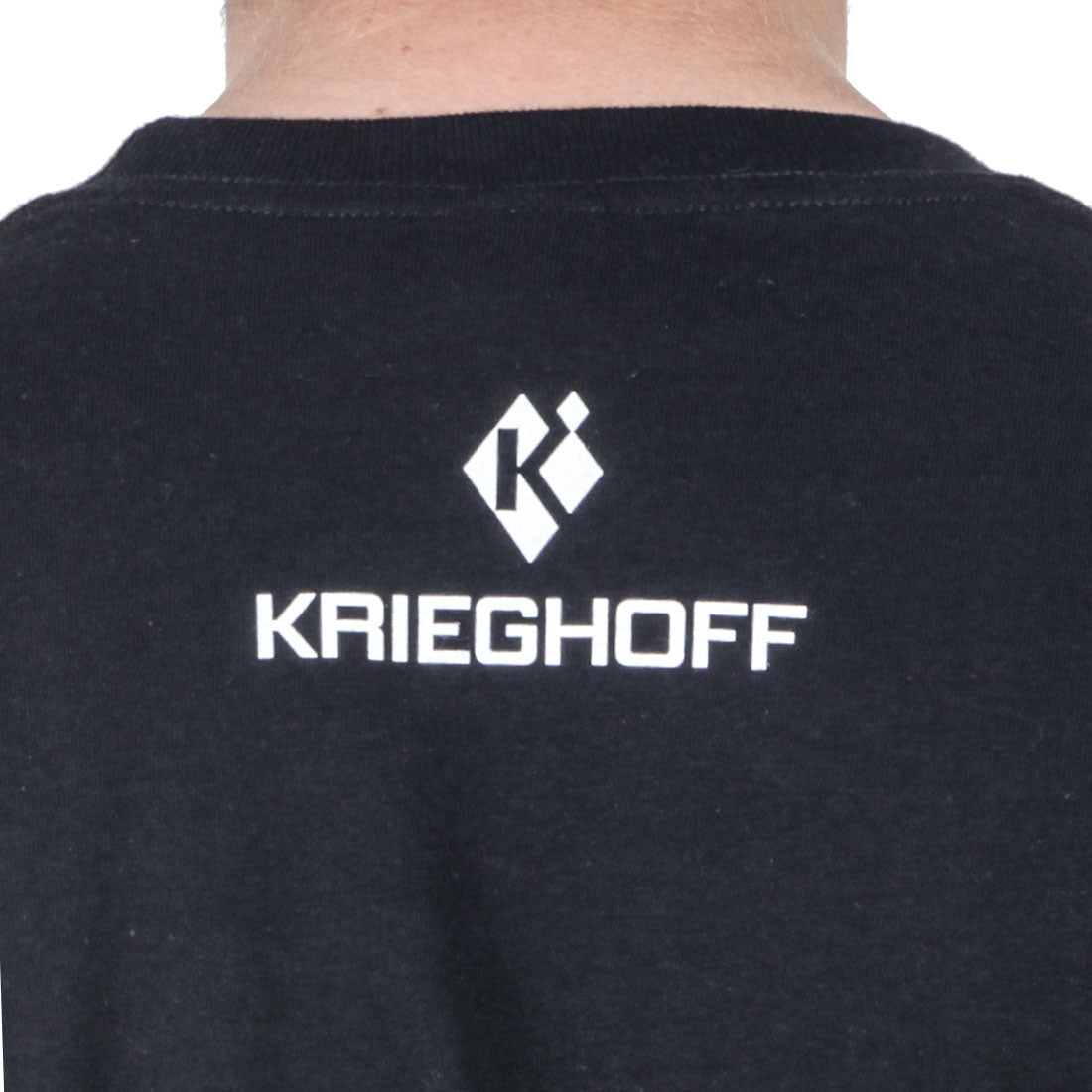 Krieghoff T-Shirt - Black