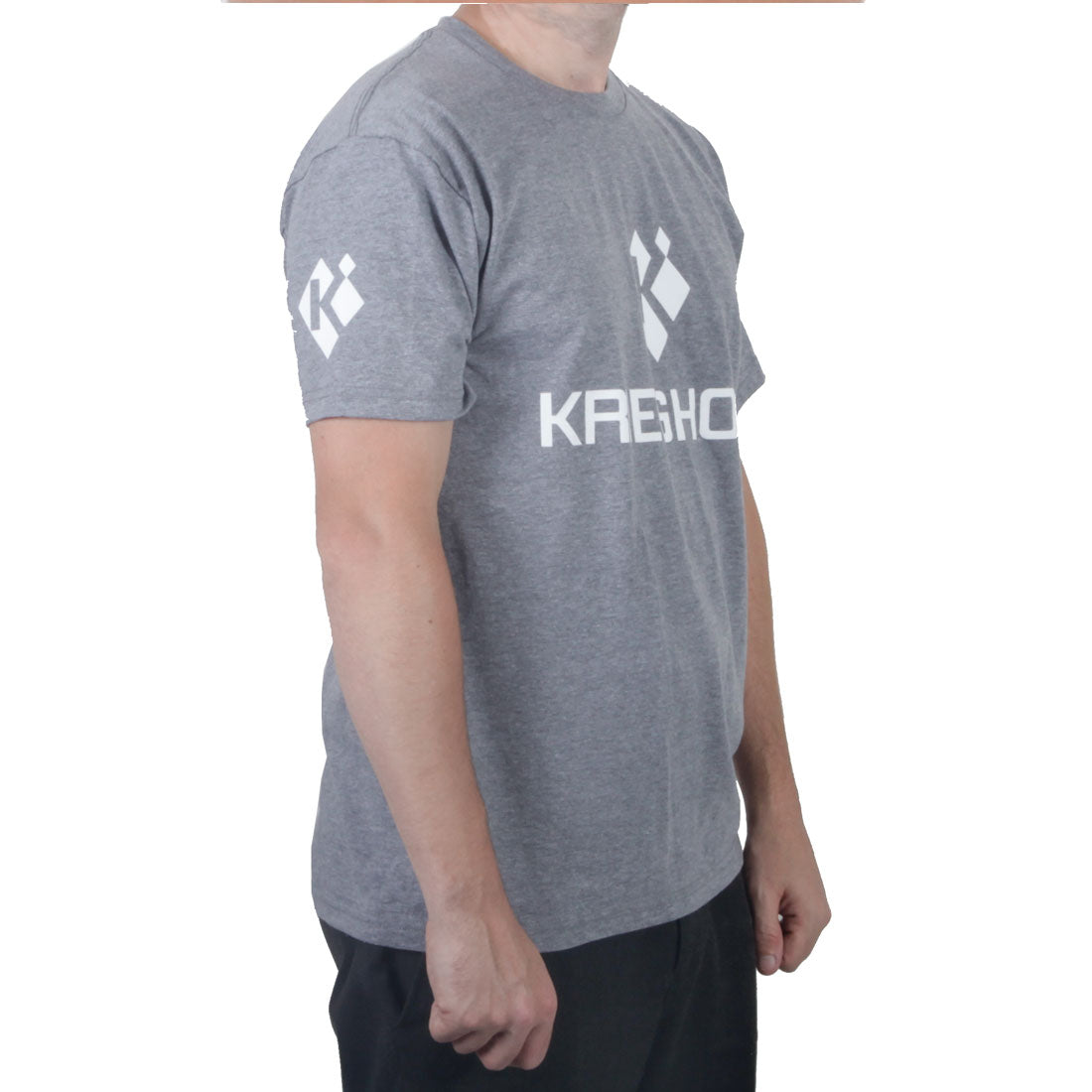 Krieghoff T-Shirt - Grey