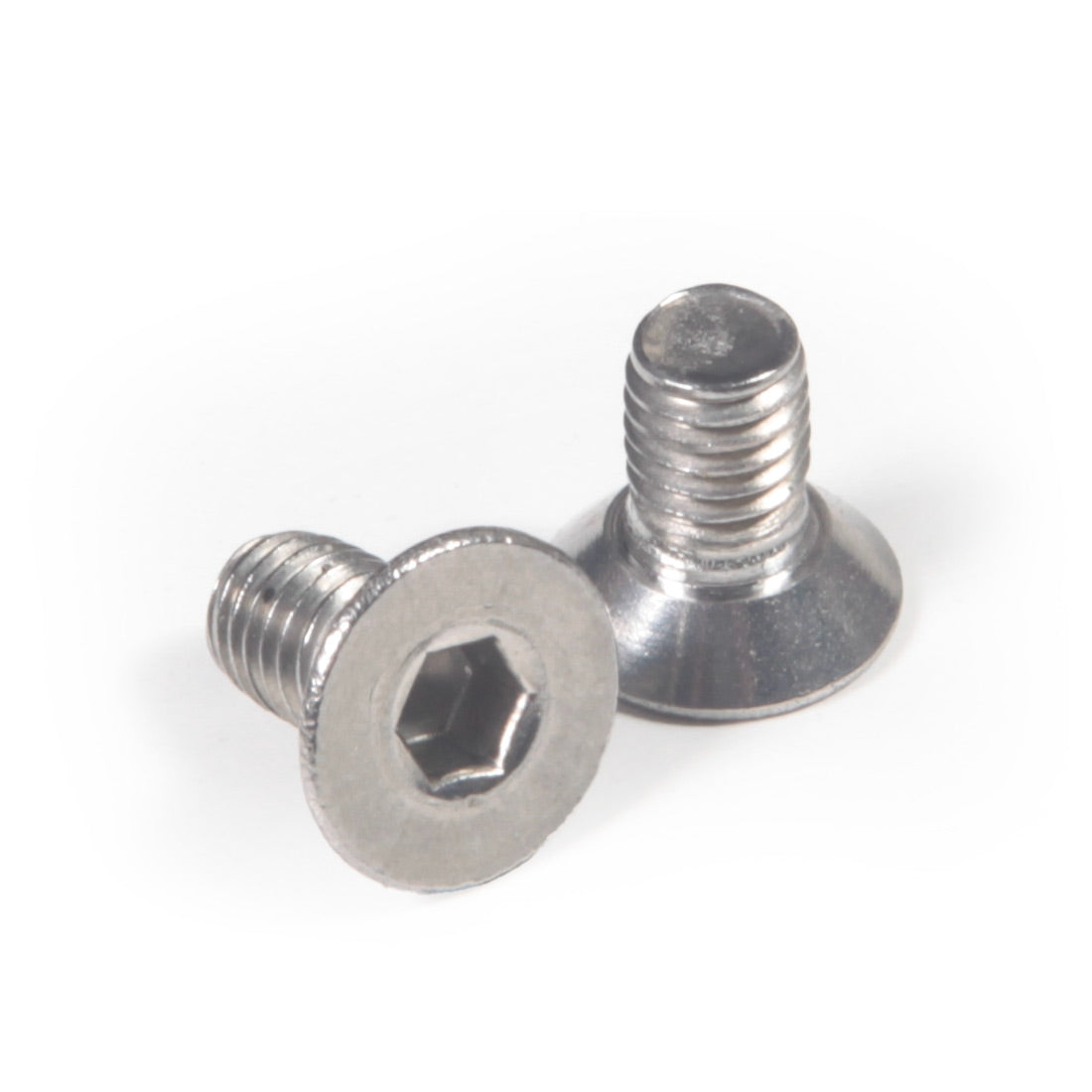 Jones Thru-the-Pad Spare Screws