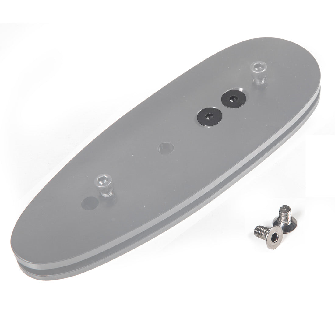 Jones Thru-the-Pad Spare Screws