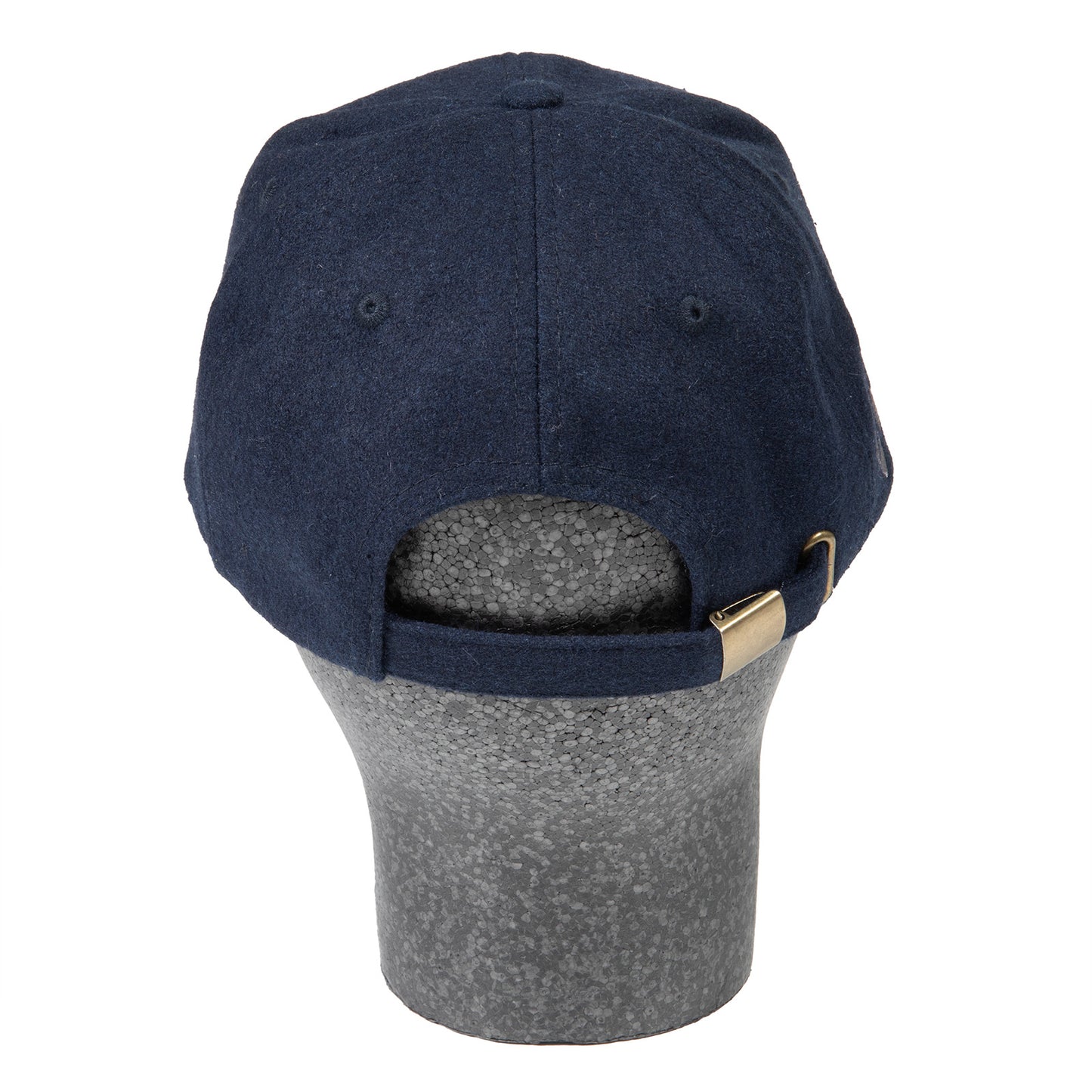 Krieghoff Vintage Cap - Navy/Grey