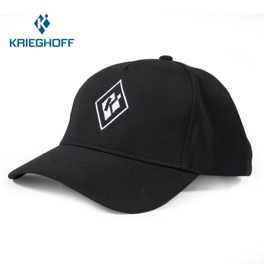 Krieghoff Ottoman Cap - Black