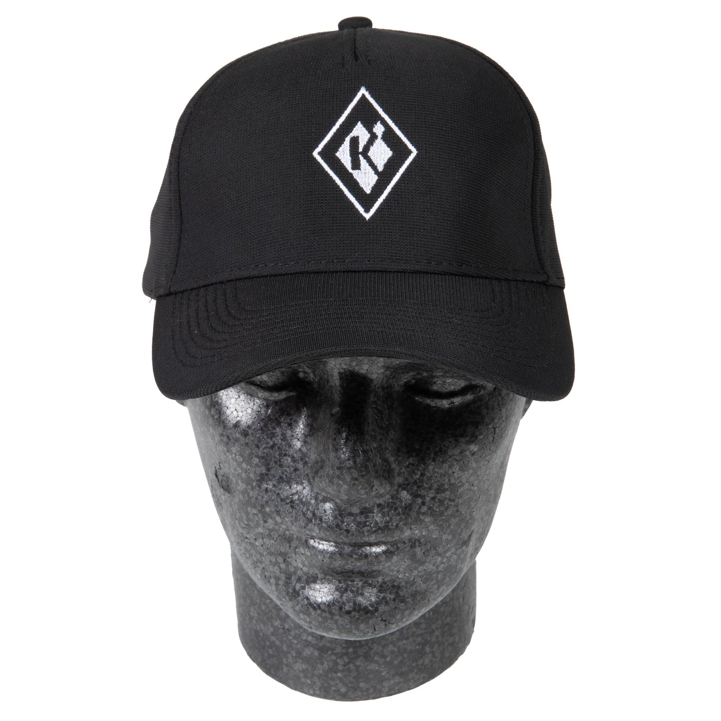 Krieghoff Ottoman Cap - Black