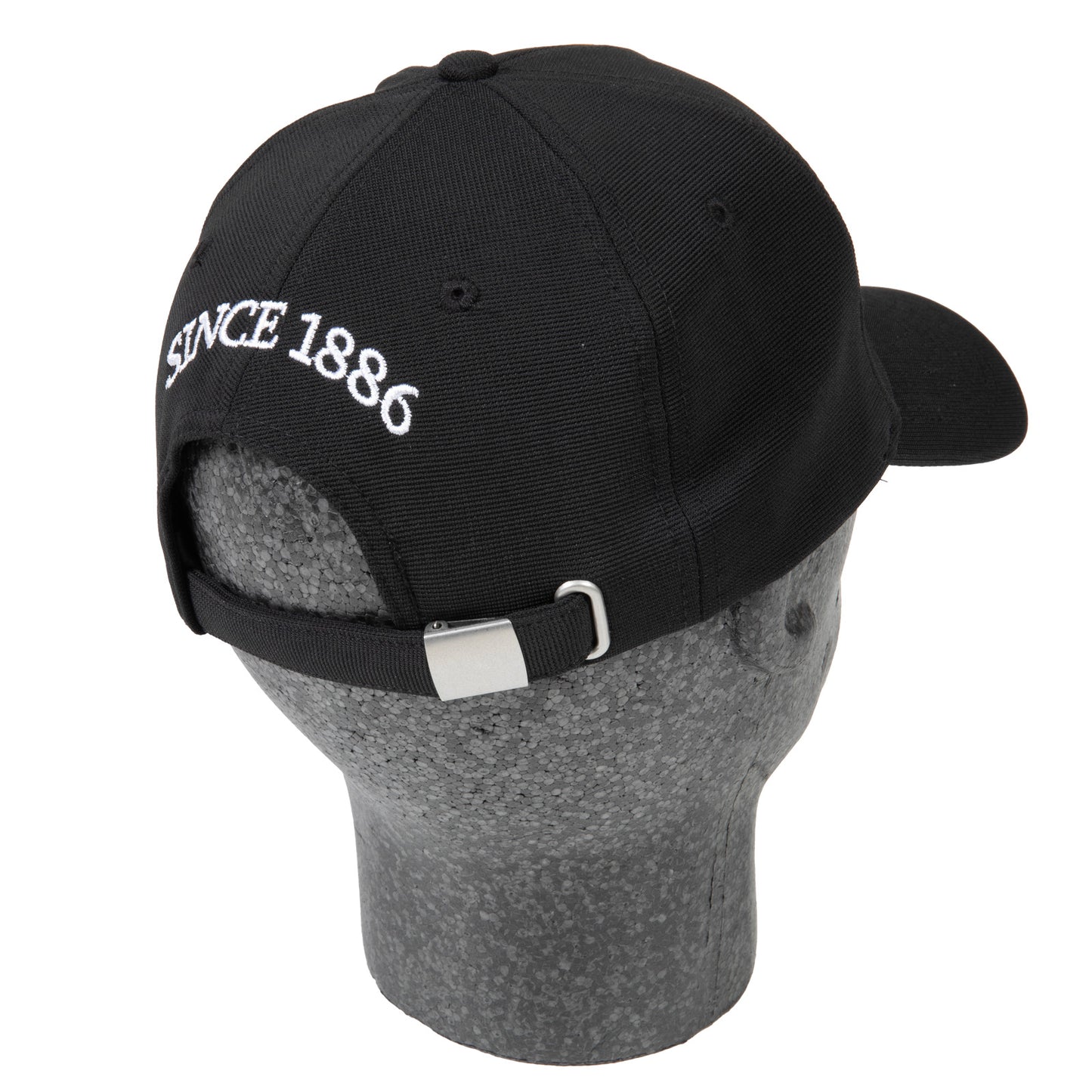 Krieghoff Ottoman Cap - Black