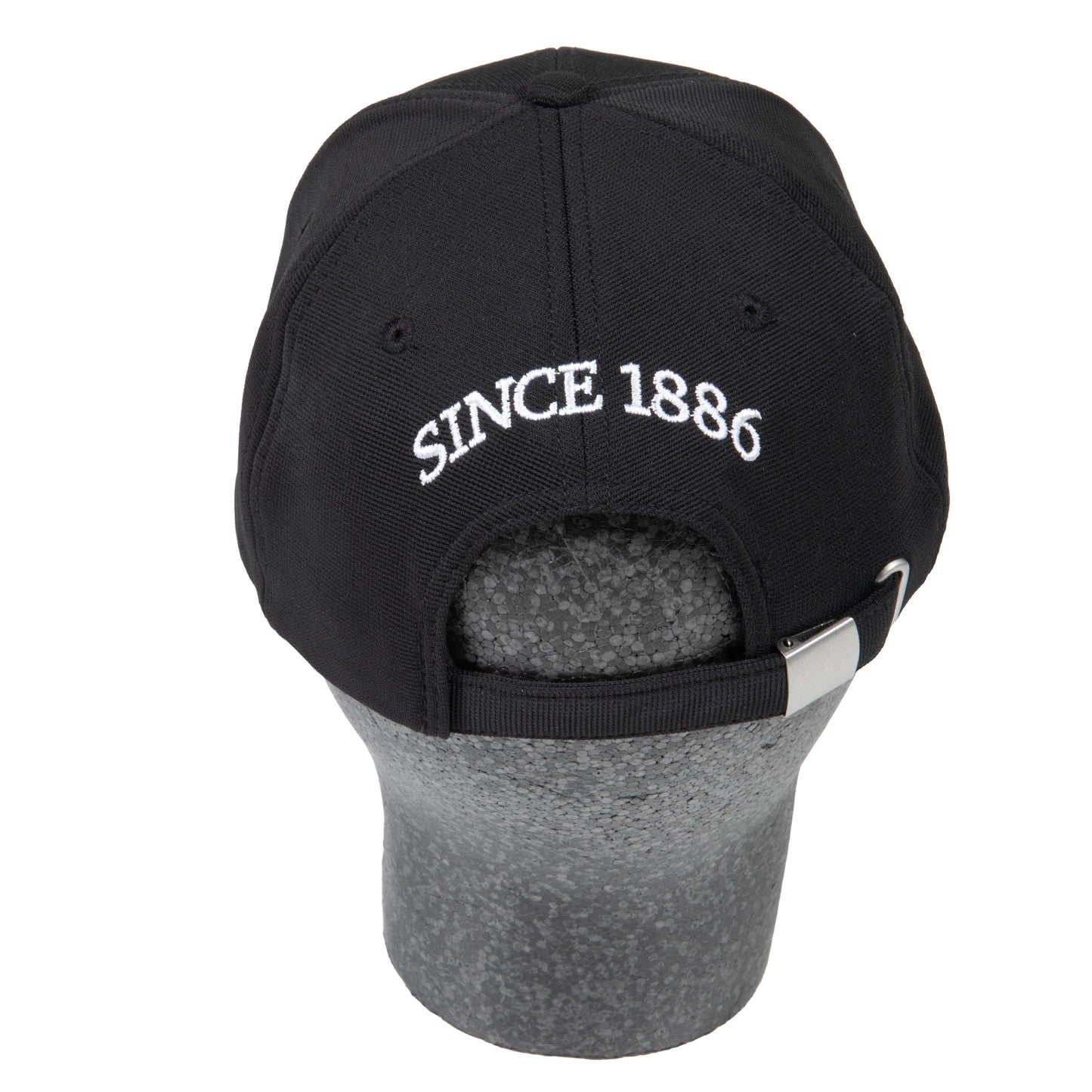 Krieghoff Ottoman Cap - Black