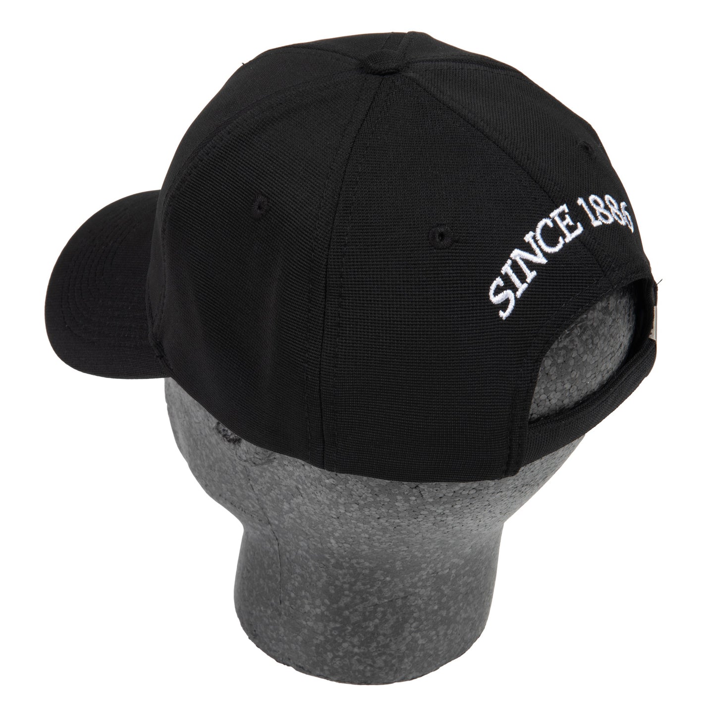 Krieghoff Ottoman Cap - Black