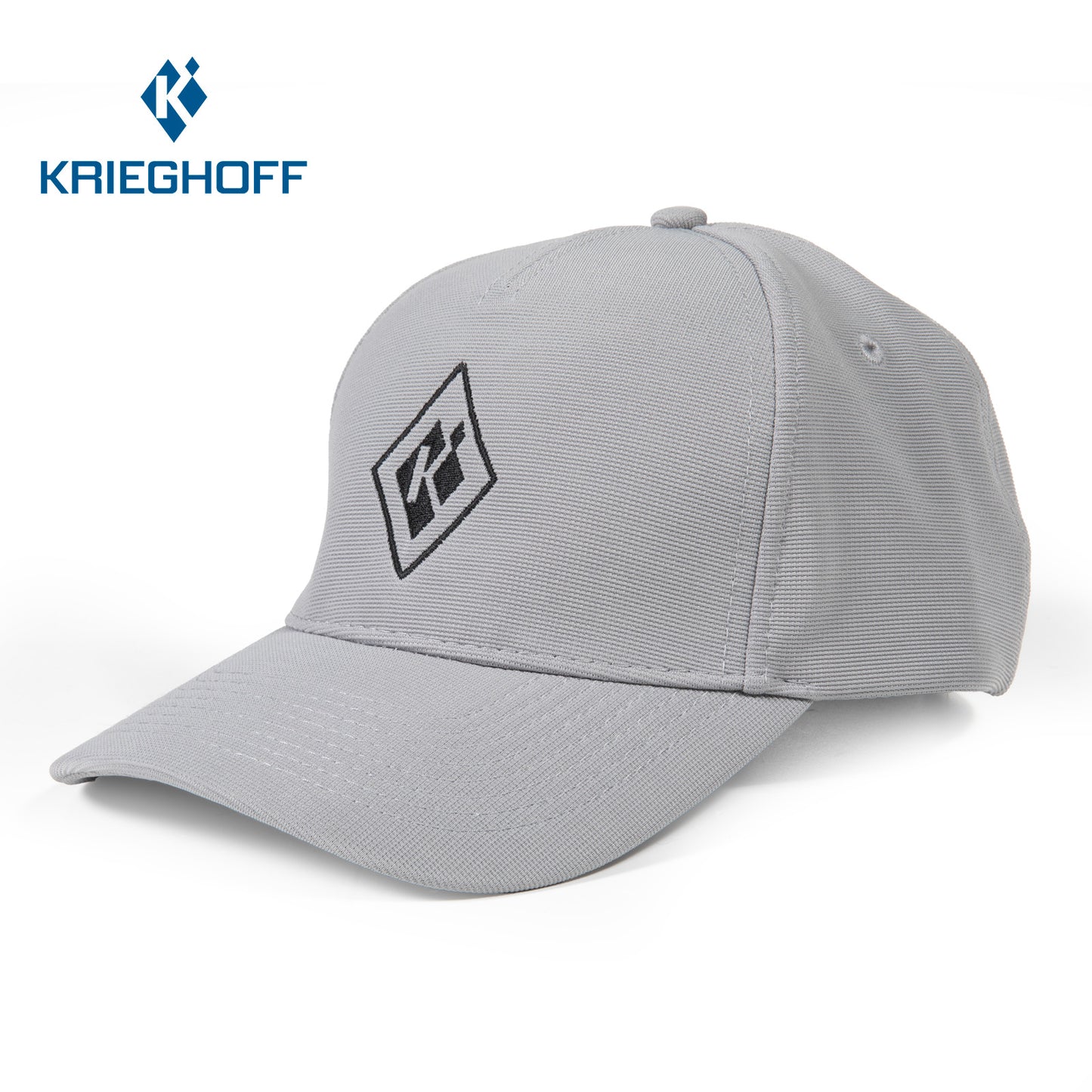 Krieghoff Ottoman Cap - Grey