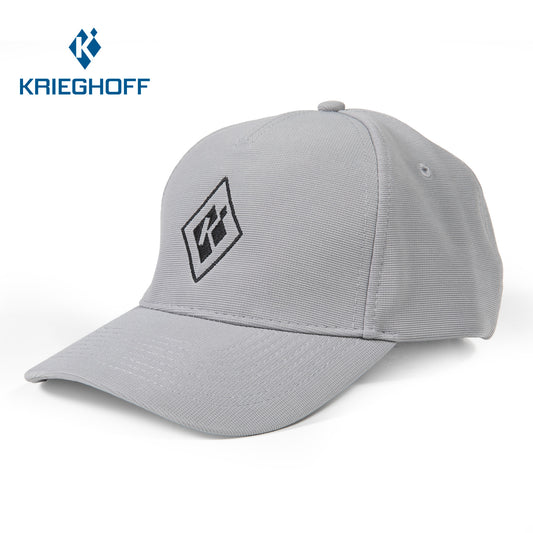 Krieghoff Ottoman Cap - Grey
