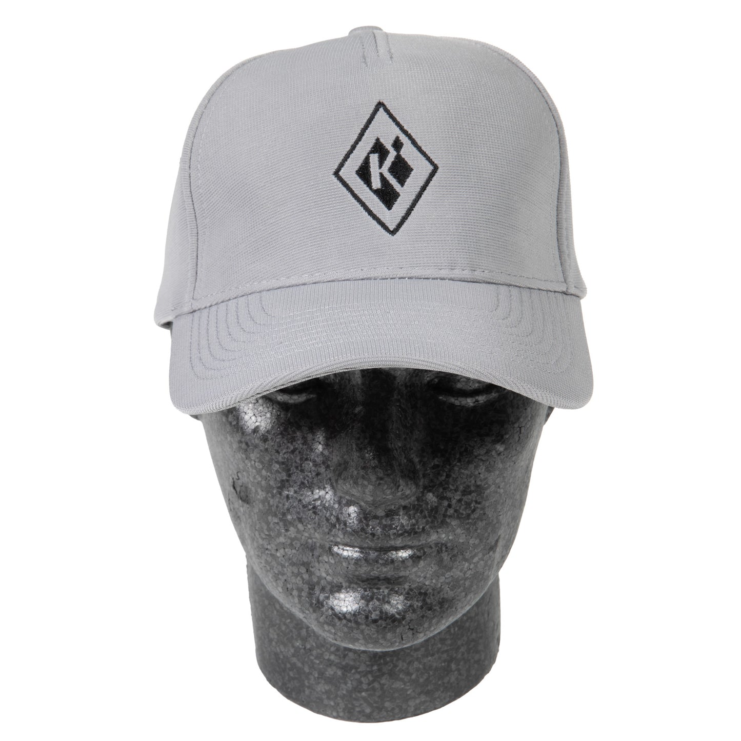 Krieghoff Ottoman Cap - Grey