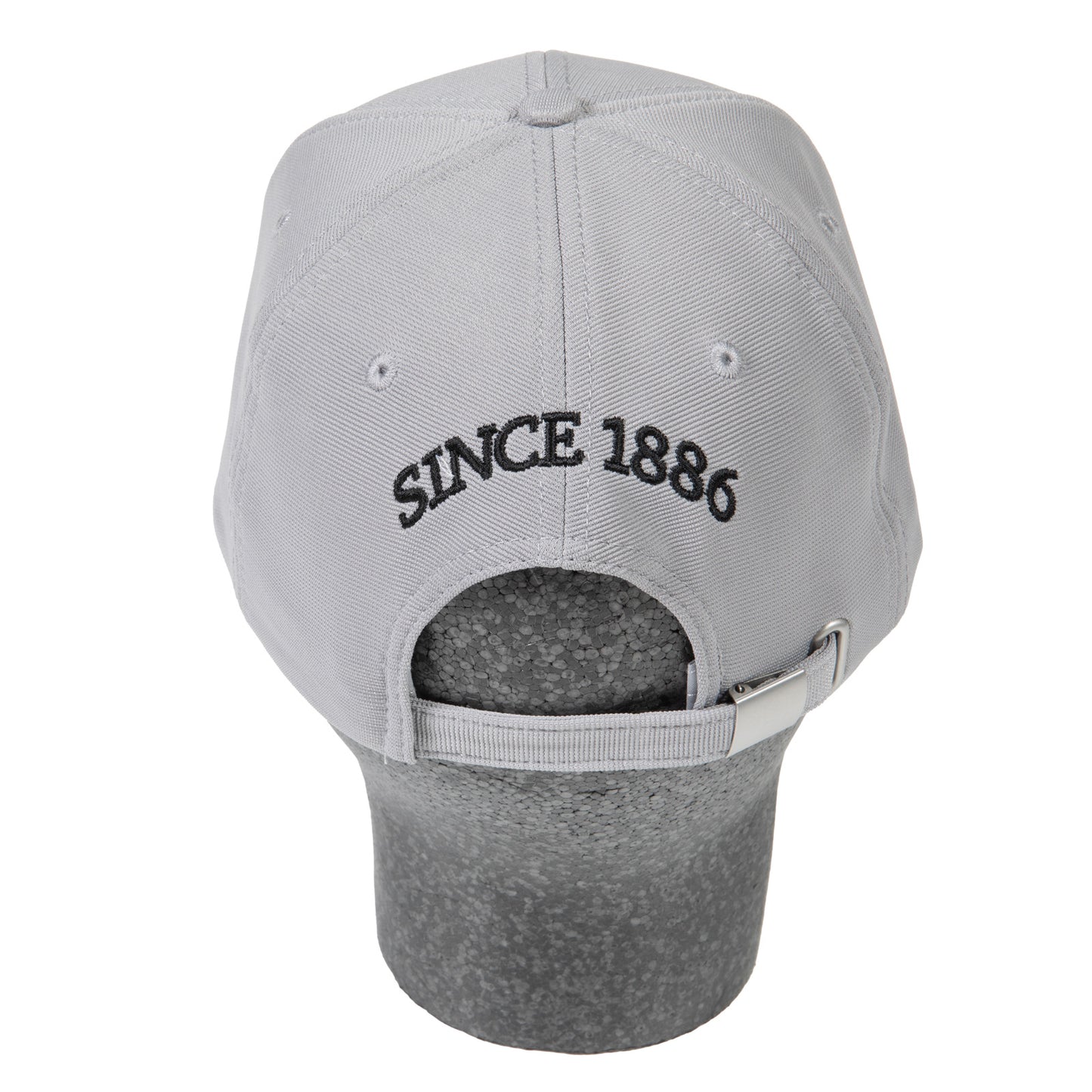 Krieghoff Ottoman Cap - Grey