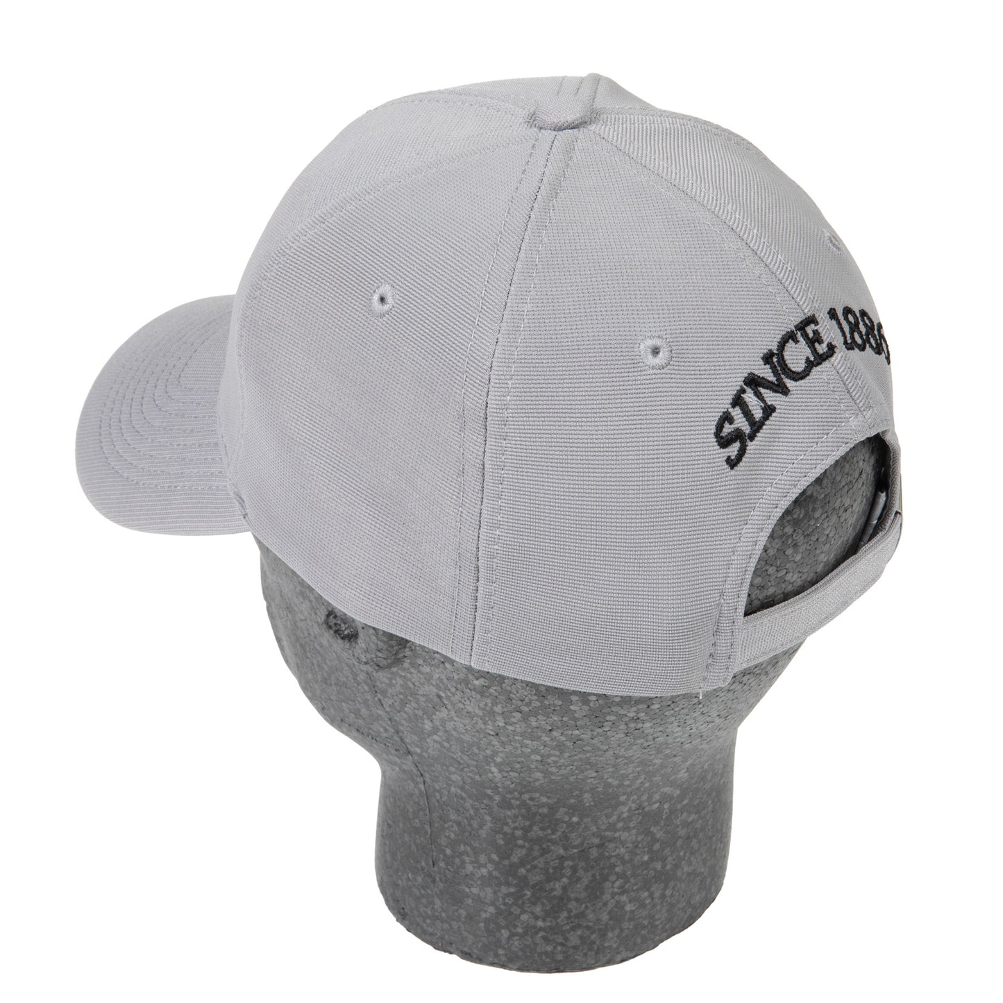 Krieghoff Ottoman Cap - Grey