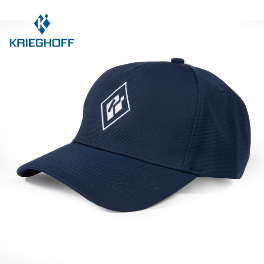 Krieghoff Ottoman Cap - Navy