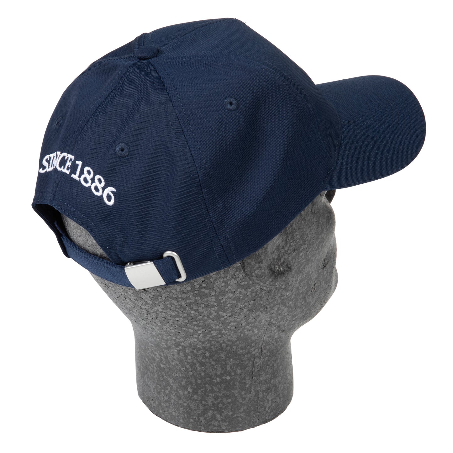 Krieghoff Ottoman Cap - Navy