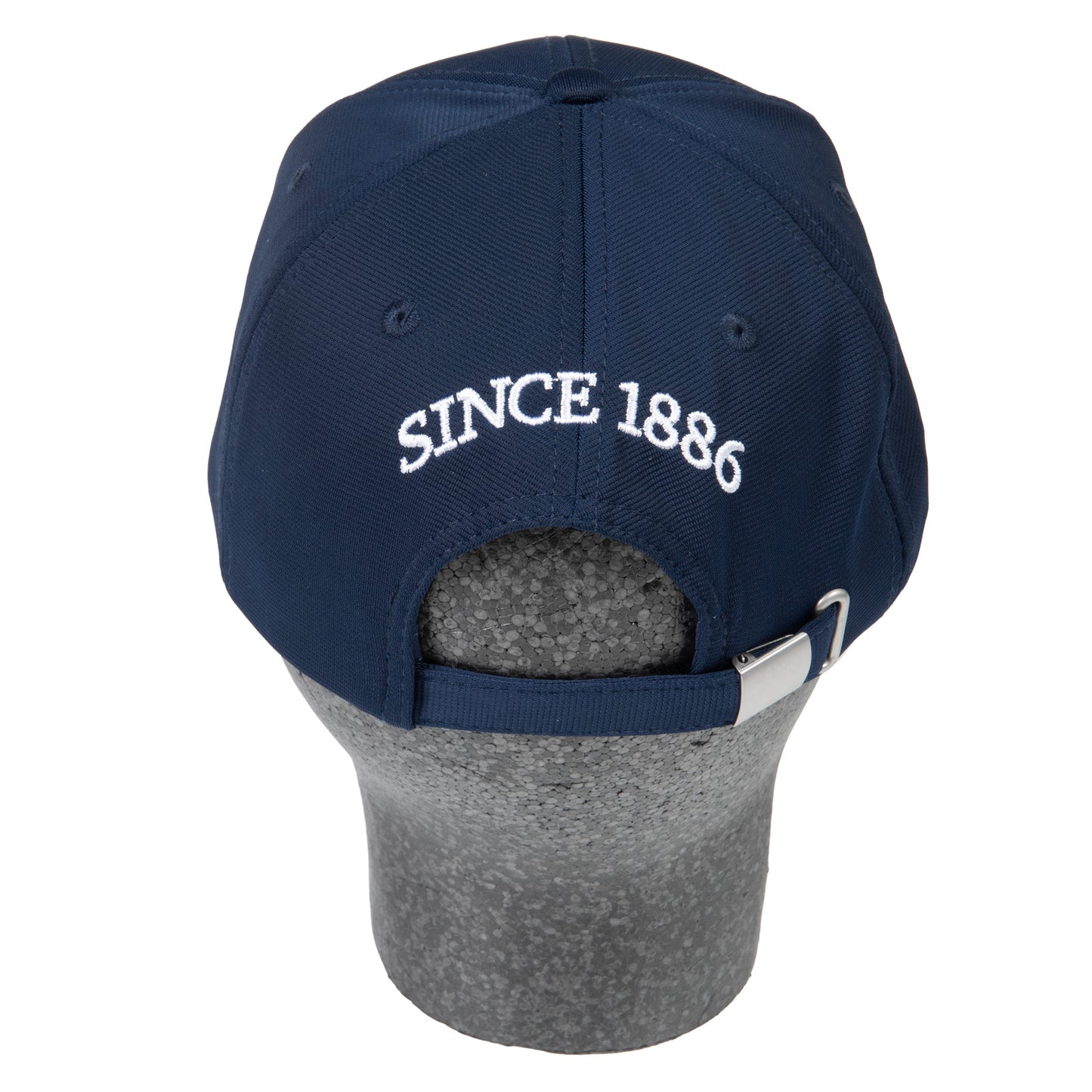 Krieghoff Ottoman Cap - Navy