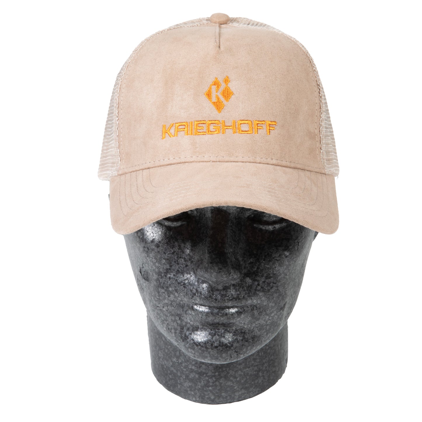 Krieghoff Trucker Cap - Beige