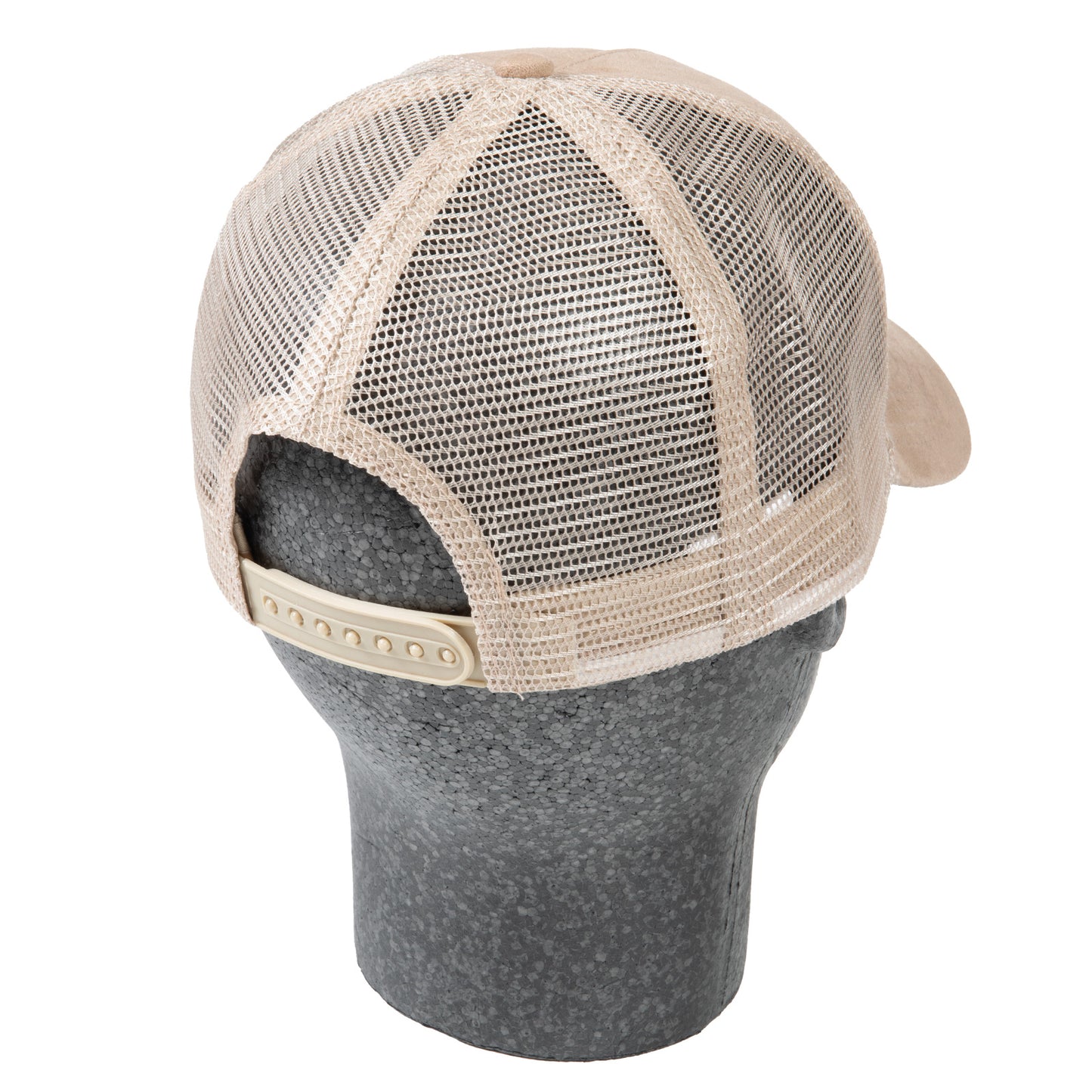Krieghoff Trucker Cap - Beige